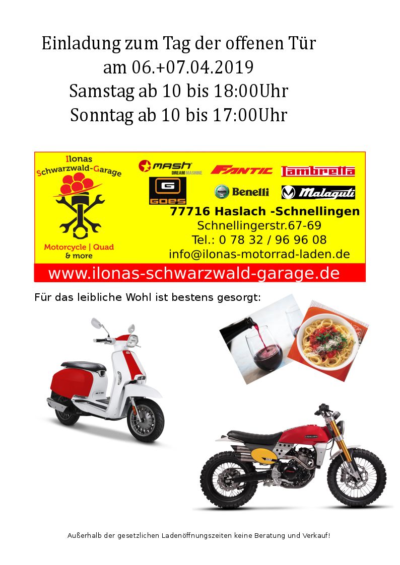 Tag der offenen Tuer19