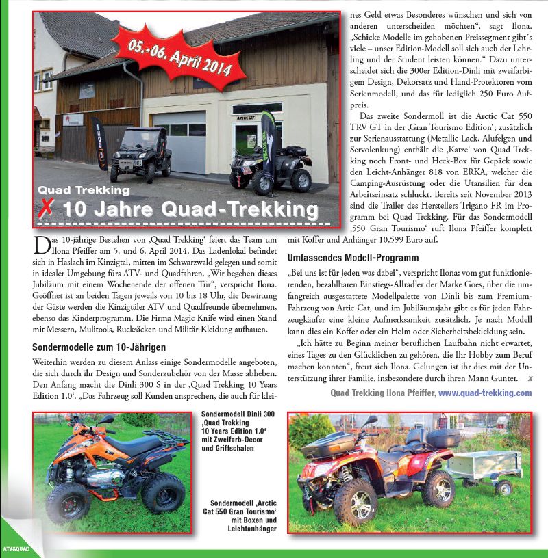 ATV2014 Bericht3